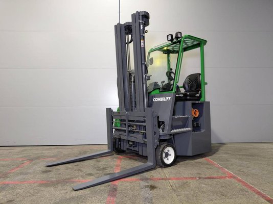 Vierwegestapler Combilift COMBI CB2500 - 1