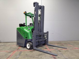 Vierwegestapler Combilift COMBI CB2500 - 1