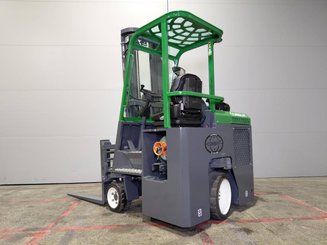 Vierwegestapler Combilift COMBI CB2500 - 3