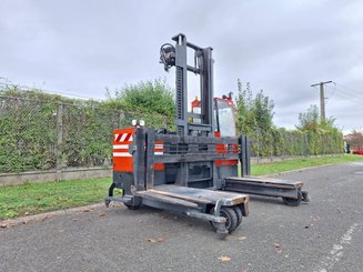 Mehrwege-Seitenstapler AMLIFT CEL25-1245