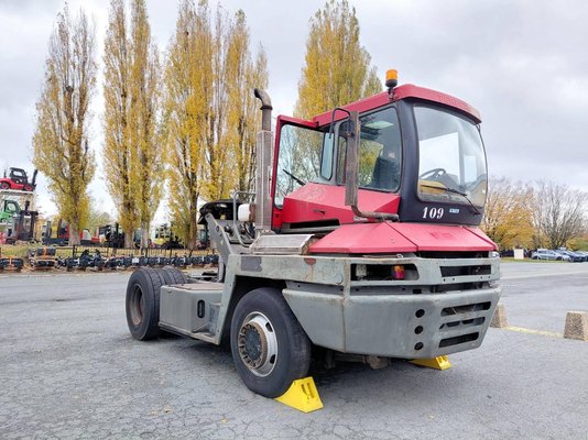 Schlepper Terberg RT222 - 1