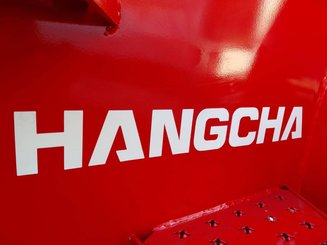 Geländestapler Hangcha TT30-2 - 7