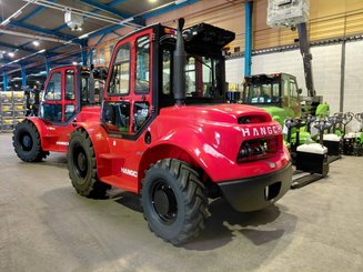 Geländestapler Hangcha TT50-4 (CPCD50-XW95C-RT4) - 1