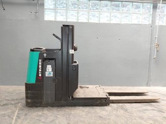 Kommissionierer Mitsubishi OPBL10N - 5