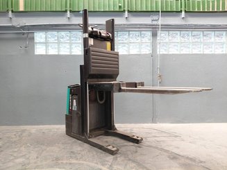 Kommissionierer Mitsubishi OPBL10N - 1