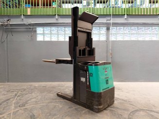 Kommissionierer Mitsubishi OPBL10N - 12