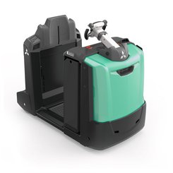 Schlepper Mitsubishi TRB50 - 1