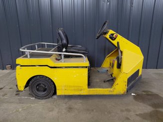 Schlepper Charlatte TE206