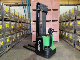 Hochhubwagen mit Deichsel Hangcha CDD16-XT1-SI - 1