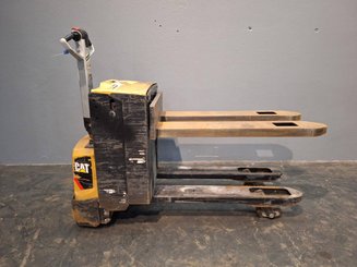 Niederhubwagen mit Deichsel Caterpillar NPP20N2E