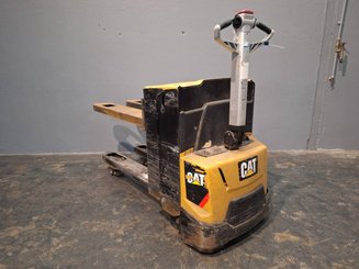 Niederhubwagen mit Deichsel Caterpillar NPP20N2E
