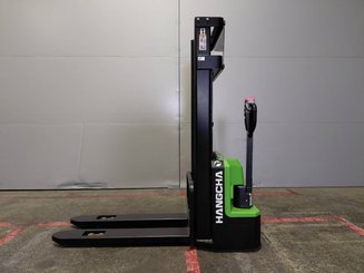 Hochhubwagen mit Deichsel Hangcha CDD15-A2MC2-ISZ