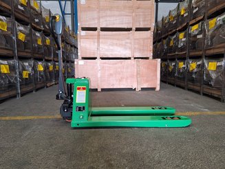 Niederhubwagen Hangcha CBD15-WS