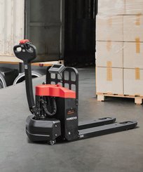 Wiegehubwagen Hangcha CBD15-A3MC2-ICZ - 4