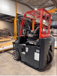 Vierwegestapler AMLIFT 45-12/51 - 1