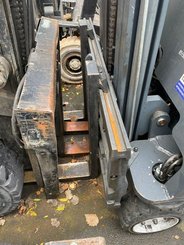 Vierwegestapler AMLIFT AGILIFT 25-12-49