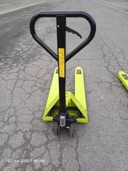 Handgabelhubwagen Pramac GS BASIC 2.2T - 22S4 CBV 1150X525  - 1