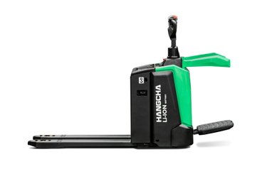 Niederhubwagen Fahrerstand Hangcha CBD20-XT1S-SI 