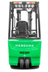 3-Rad Gabelstapler Hangcha XC3-20i (CPDS20-XCY2G-SI)