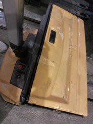 Niederhubwagen mit Deichsel Caterpillar NPP20N2 - 2