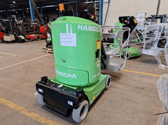 Senkrechtlift Hangcha HV110Di - 1