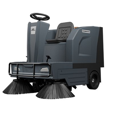 Industrie Kehrmaschine - B1350i (JSSD1350-BC6J-I)