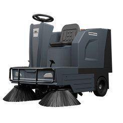 Industrie Kehrmaschine Hangcha B1350i (JSSD1350-BC6J-I) - 1
