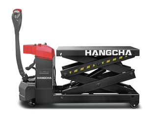 Hubtisch Hangcha 1510XB - 1
