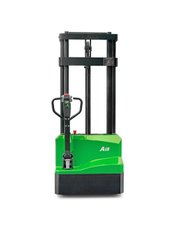 Hochhubwagen mit Deichsel Hangcha CDD15-A2MC2-ISZ - 4