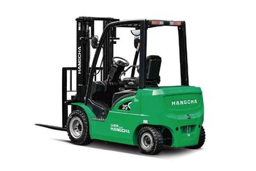 Elektrostapler Hangcha XC38i-2 (CPD38-XCY2-SI)