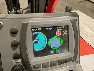 Vierwegestapler AMLIFT 45-12/51 - 6