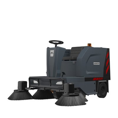 Industrie Kehrmaschine - B1900i (JSSD1900-BC6J-I)