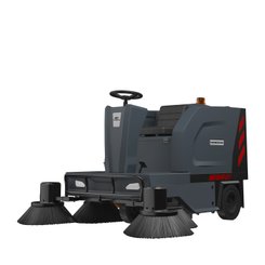 Industrie Kehrmaschine Hangcha B1900i (JSSD1900-BC6J-I) - 1