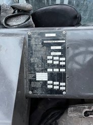 Geländestapler Manitou M50-2 H - 3