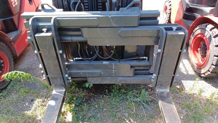 Gabelspreizer CAM D03/WA50-A0T - 1