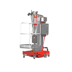 Senkrechtlift Hangcha HVL80M-LC 