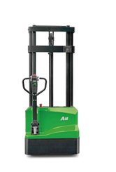 Hochhubwagen mit Deichsel Hangcha CDD15-A2MC2-ISZ - 1