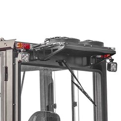 4-Rad Gabelstapler Hangcha X160.1200 - 6