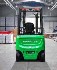Elektrostapler Hangcha XC38i-2 (CPD38-XCY2-SI)