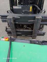 Gabelklammern CAM HFBR18-BO-12