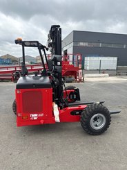 Mitnahmestapler Manitou TMM25 4W