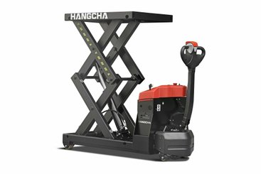 Hubtisch Hangcha 1020XB - 3