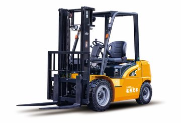 Elektrostapler Hangcha XE35HAi ( CPD35-XEY2HA-SI ) - 1