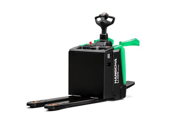 Niederhubwagen Fahrerstand Hangcha CBD20-XT1S-SI  - 1