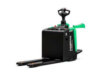 Niederhubwagen Fahrerstand Hangcha CBD20-XT1S-SI 