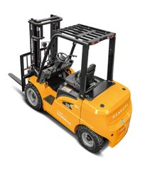 Elektrostapler Hangcha XE35HAi ( CPD35-XEY2HA-SI ) - 1