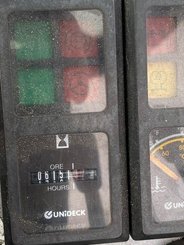Vierwegestapler AMLIFT AGILIFT 25-12-49