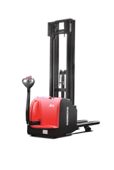 Hochhubwagen mit Deichsel Hangcha CDD16-AC2-L 