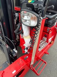 Mitnahmestapler Manitou TMM25 4W