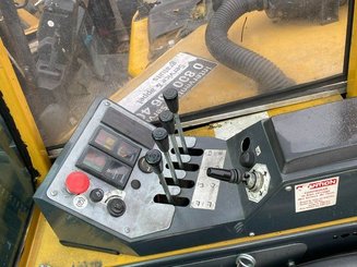 Vierwegestapler AMLIFT AGILIFT 25-12-49